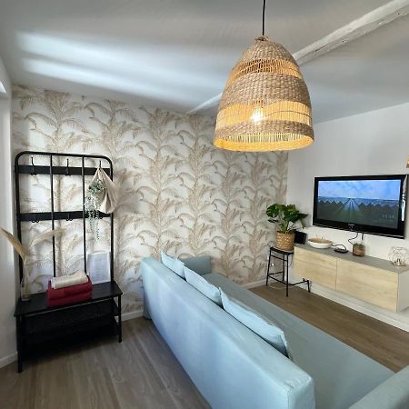 Appartement Leon, Port & Halles Depart Ferry, Proche Plages 土伦 外观 照片