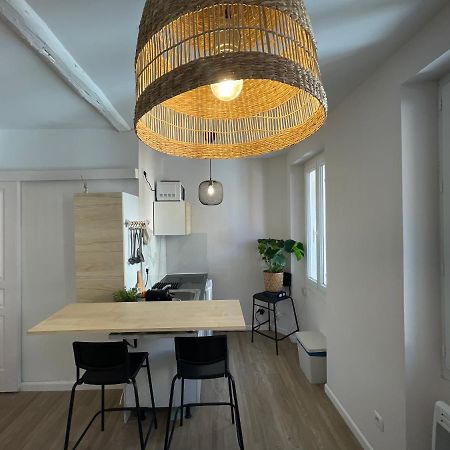 Appartement Leon, Port & Halles Depart Ferry, Proche Plages 土伦 外观 照片
