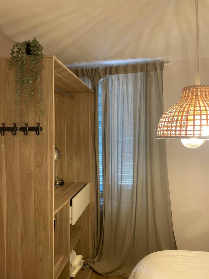 Appartement Leon, Port & Halles Depart Ferry, Proche Plages 土伦 外观 照片